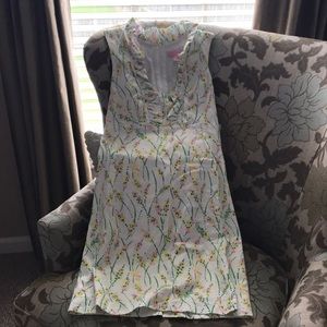 Lily Pulitzer dress size 4